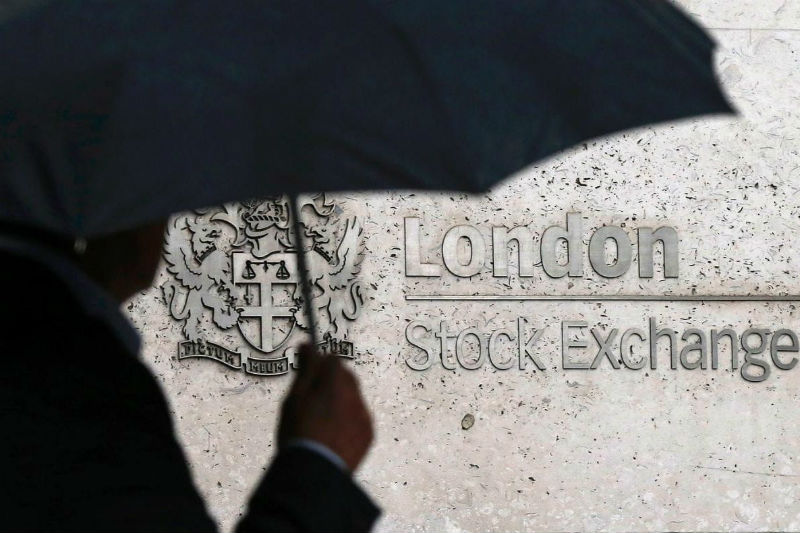 Il Gruppo Ceco di Gioco d’Azzardo SAZKA Mette da Parte i Piani per una IPO a Londra in una Settimana da Incubo per la LSE