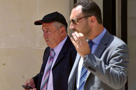 Il Sospettato dell’Assassinio di Daphne Caruana Galizia Scagionato dalle Accuse di Truffa ad un Casinò