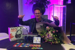 Danny Van Zijp Sbanca l’Evento Principale del WPTDeepStacks di Bruxelles