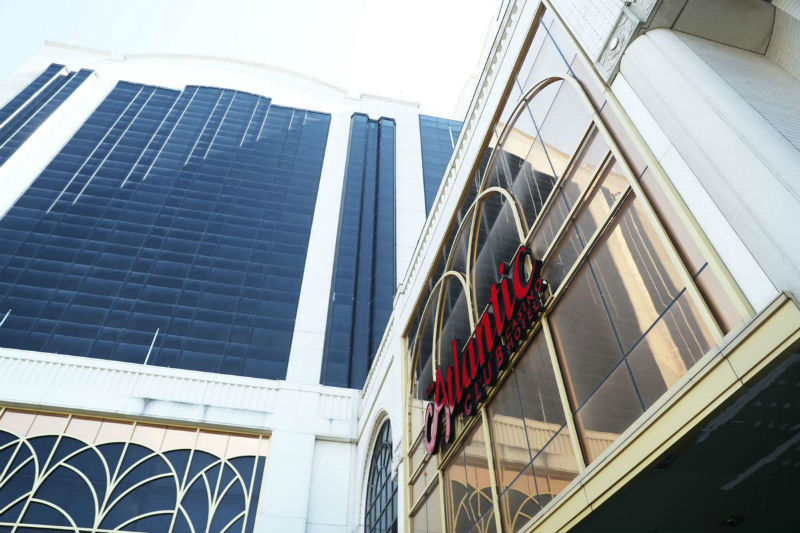 Una Società Immobiliare di New York in Trattative per Acquistare il Cessato Atlantic Club Casino