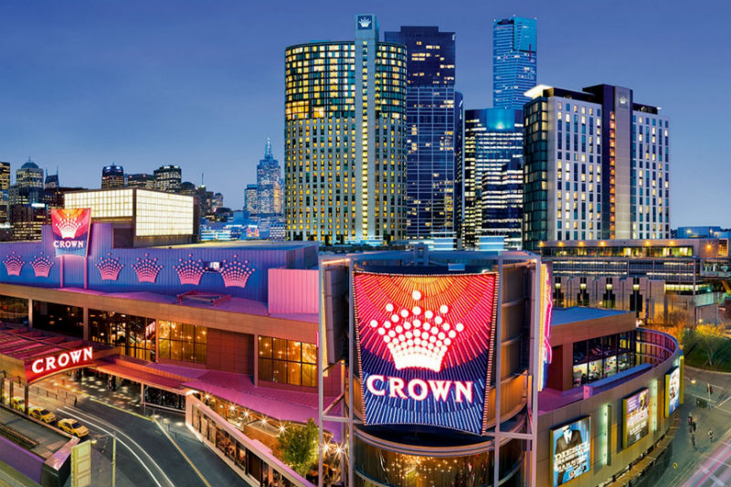 Il Crown Non Riesce a Fornire Prove Riguardo l’Interrogatorio dei Truffatori di Baccarat al Casinò di Melbourne