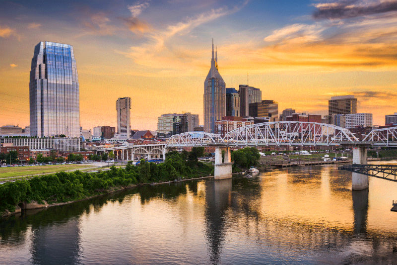 Un Legislatore del Tennessee Presenta un Disegno di Legge sulle Scommesse Sportive