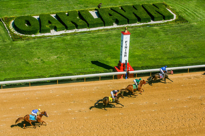 L’Ippodromo Oaklawn in Arkansas Svela l’Espansione a Casinò da $100 milioni