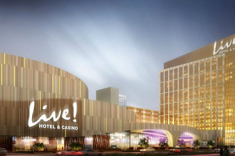 Cordish Assume Piena Proprietà del Progetto di Casinò di Philadelphia