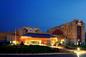 La App di Scommesse Rinvia il Lancio delle Scommesse Sportive al Wheeling Island Casino della Virginia Occidentale