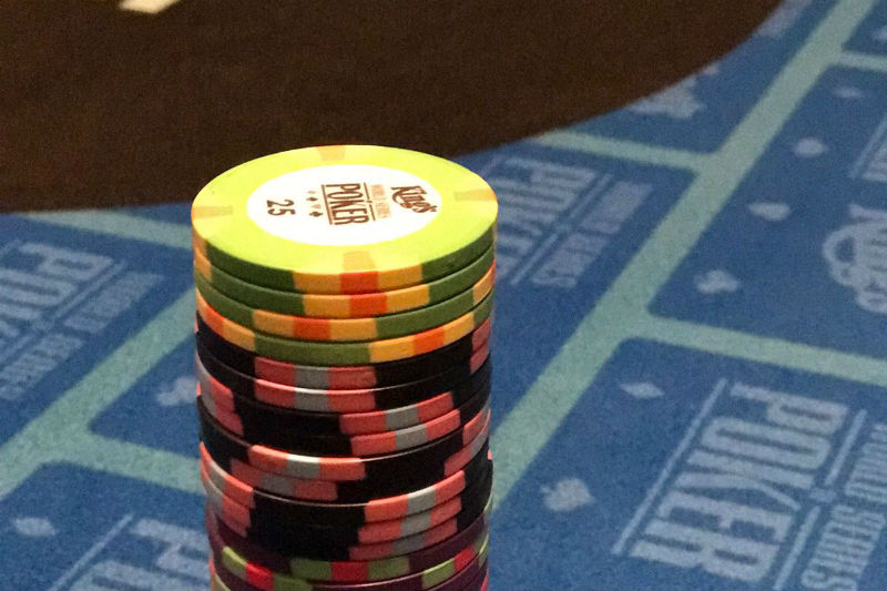 Chi Ha Vinto alle World Series di Poker Europa