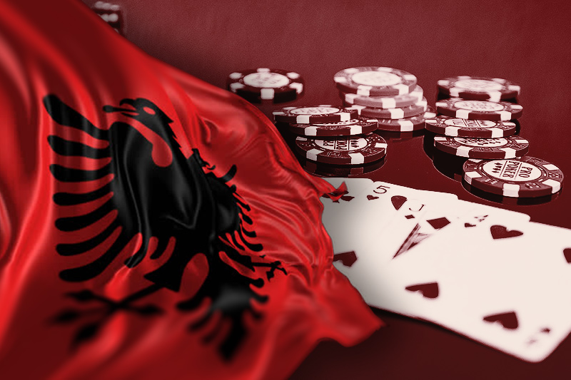 Nuovo Divieto sul Gioco d’Azzardo in Albania in Vigore dal 1 Gennaio 2019