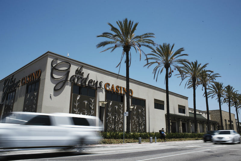 Il World Poker Tour Darà il Via al 2019 con un Botto presso il The Gardens Casino