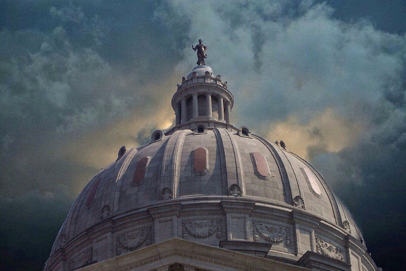 Il Missouri Intende Partecipare alla Smania delle Scommesse Sportive negli USA