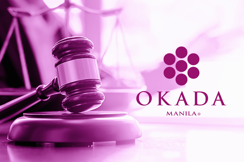 Il Tribunale delle Filippine Emette l’Ordine di Arresto per il Boss di Casinò Kazuo Okada