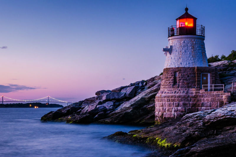 Il Presidente del Senato del Rhode Island Ottimista sulla Legalizzazione delle Scommesse su Dispositivi Mobili