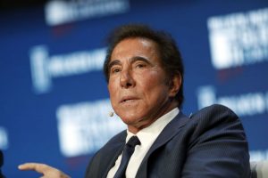 Ex Azionista del Wynn Resorts Fa Causa al Boss del Casinò Steve Wynn, alla Società, al Consiglio d’Amministrazione