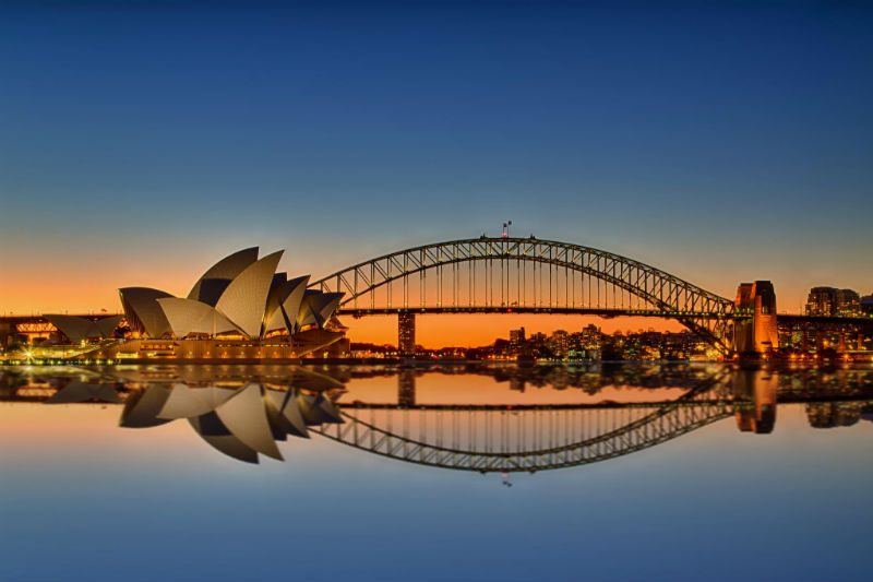 Crown Vince la Battaglia in Tribunale sulla Vista del Porto dalla Sfarzosa Torre con Casinò di Sydney