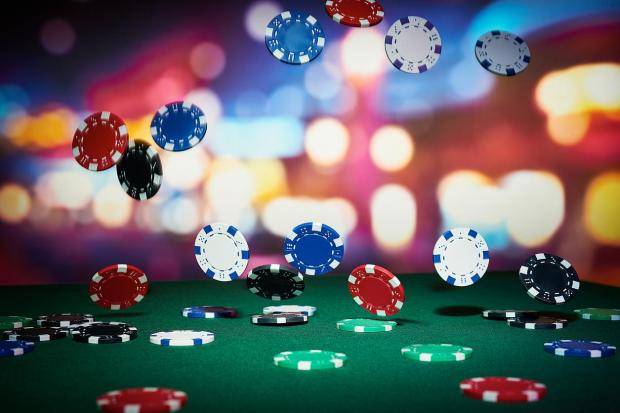 I Maggiori Tornei di Poker di Questa Settimana: 10-16 Dicembre