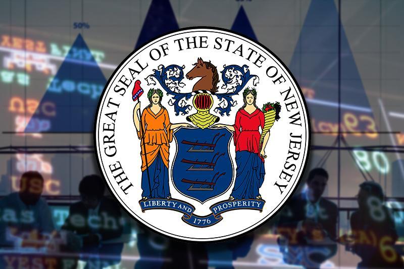 La Crescita delle Scommesse Sportive nel New Jersey Rallenta Mentre la Vicina Pennsylvania Avvia le Ricevitorie
