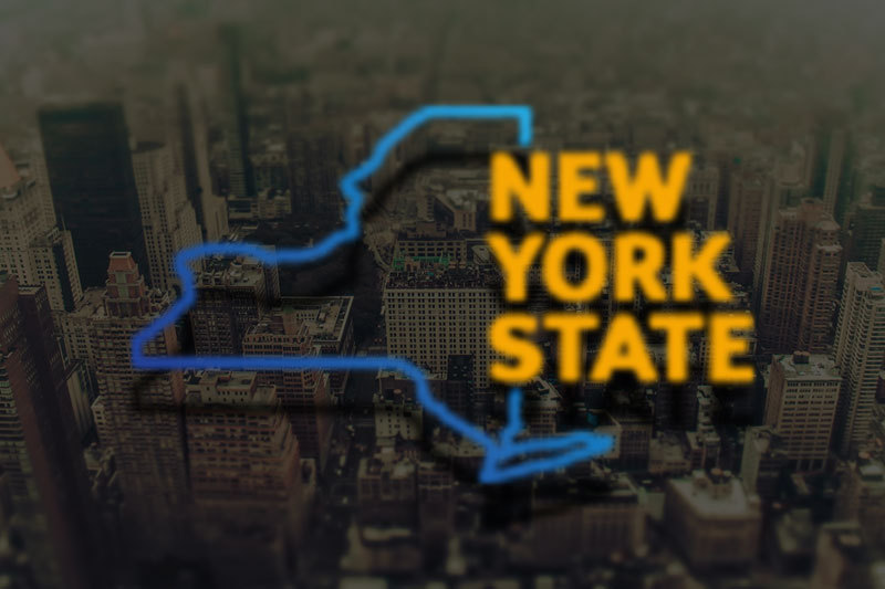 Le Scommesse Sportive Appaiono Finalmente nell’Agenda della Commissione per il Gioco d’Azzardo del NYS