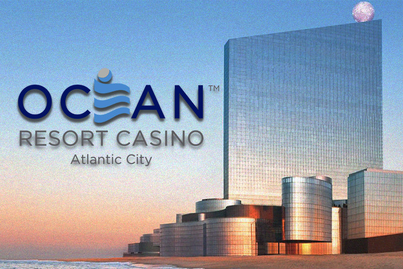 L’Ocean Resort Casino in Balia di Acque Burrascose, Secondo Quanto Riferito