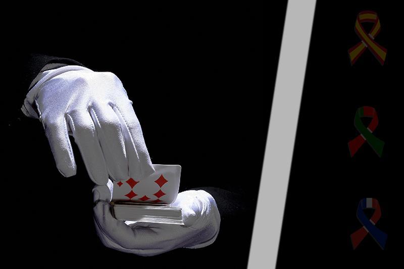 Francia, Spagna, Portogallo “Soddisfatte nel Complesso” con la Liquidità del Poker