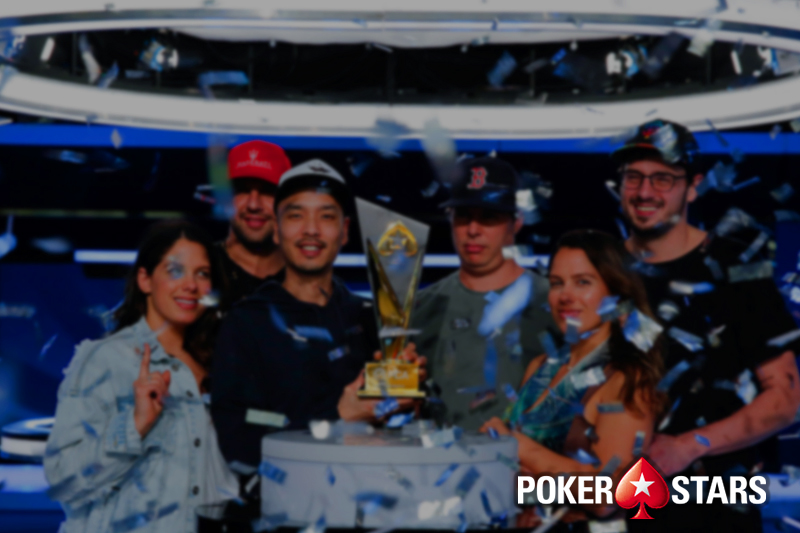 Chino Rheem Aggiunge il Titolo dell’Evento Principale PCA all’Impressionante Portfolio di Poker