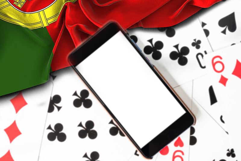 888 Si Avventura in Portogallo con Licenza di Casinò e Poker