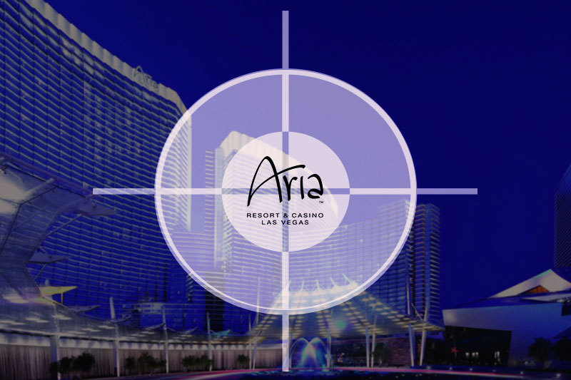 ARIA Rinomina la The Ivey Room nel Contesto dello Scontro Legale Phil Ivey-Borgata