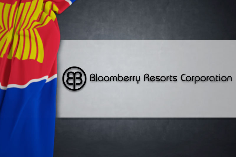 Bloomberry Assicura il Finanziamento per il Resort con Casinò a Quezon City