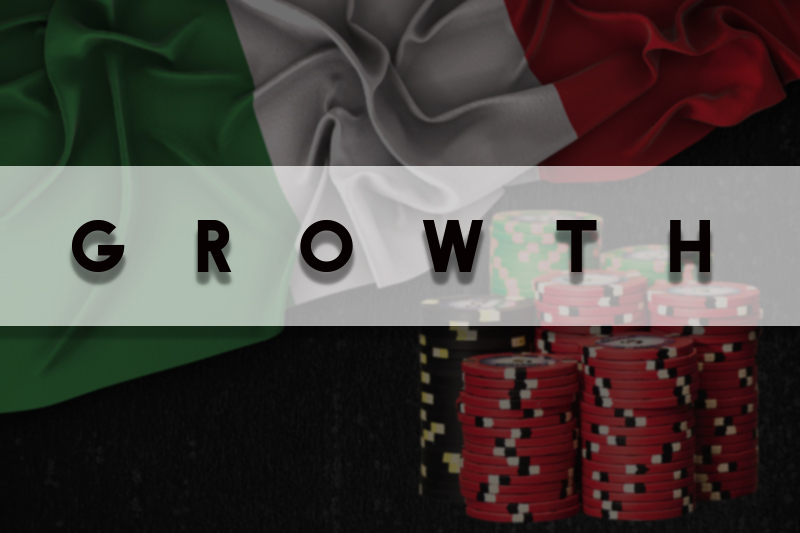 Il Mercato Italiano del Gioco d’Azzardo è Esploso negli Ultimi 15 Anni, come Rivela un Rapporto