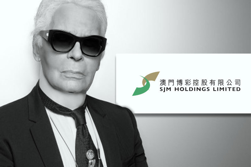 SJM Completerà l’Hotel Progettato da Lagerfeld Come “Eredità del Suo Genio Creativo”