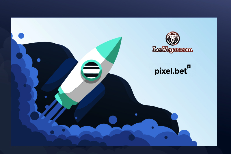LeoVegas Si Avventura nello Spazio di Scommesse su Sport Elettronici della Svezia