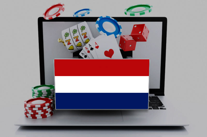 Centinaia di Società di Gioco d’Azzardo in Attesa di Entrare nel Mercato Olandese