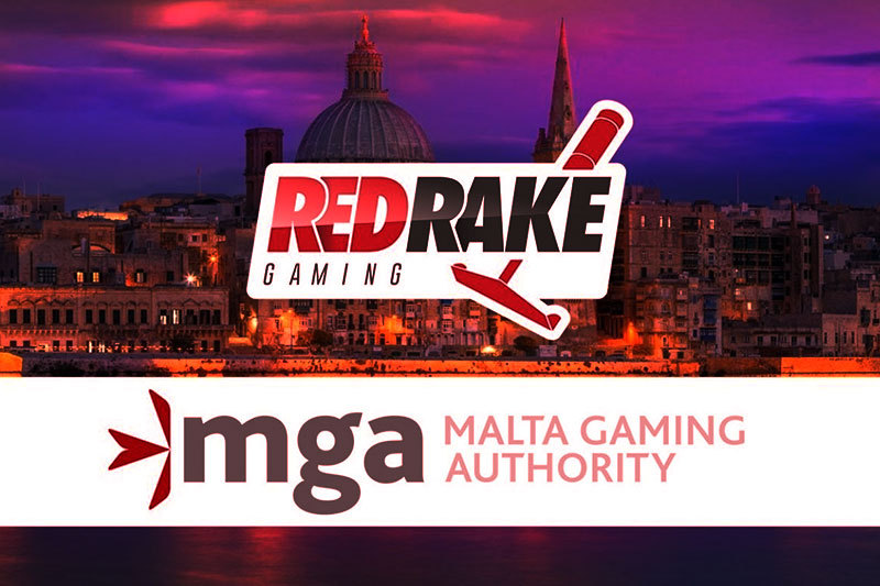 Red Rake Gaming Si Assicura dalla MGA una Licenza per la Distribuzione di Contenuti di Casinò
