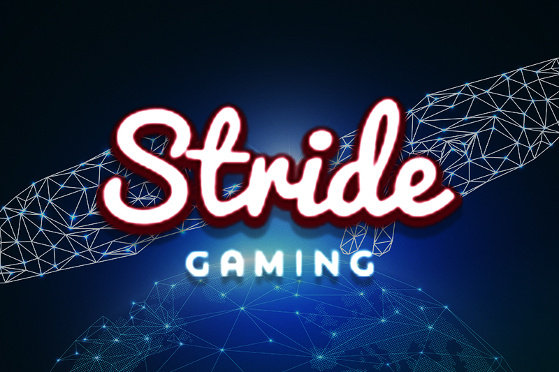Stride Gaming Conferma le Notizie su una Potenziale Vendita