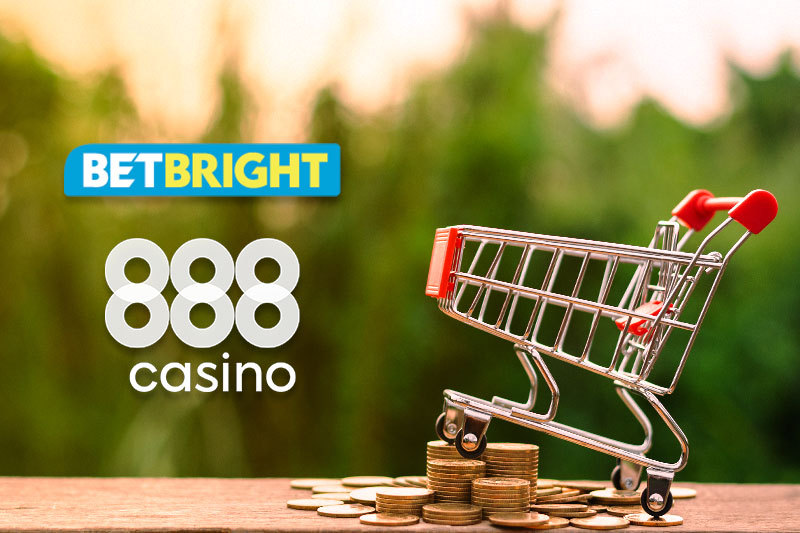 888 Acquista BetRight per Spingere la Crescita tramite Verticalizzazione di Scommesse Sportive e Casinò