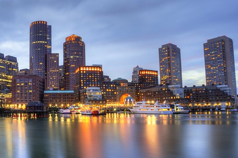 DraftKings si Trasferisce in una Sede più Grande a Boston