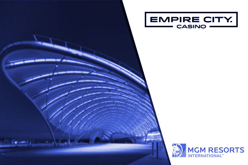 MGM alla Ricerca di una Licenza in Piena Regola per l’Empire City