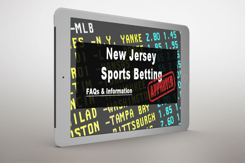 Le Ricevitorie del New Jersey Perdono $4,5 Milioni sul Super Bowl; il Mercato Va Ancora alla Grande