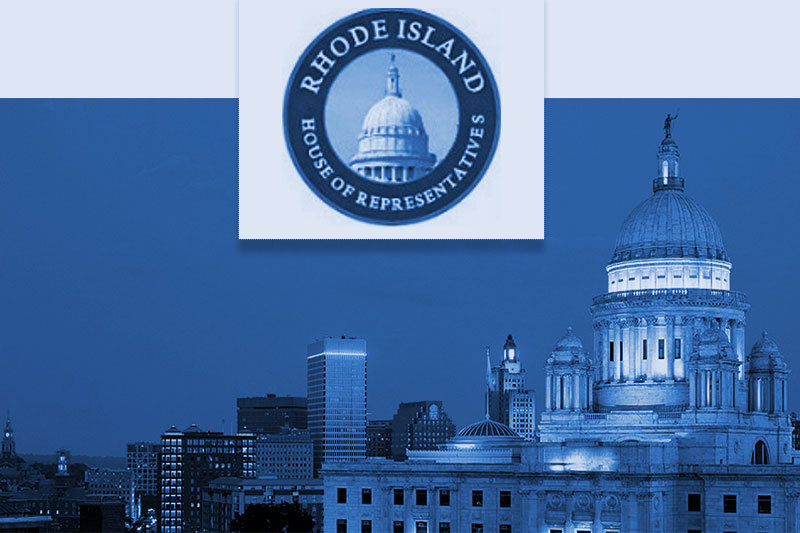 Il Rhode Island Potrebbe Avere Presto Scommesse Sportive da Dispositivi Mobili