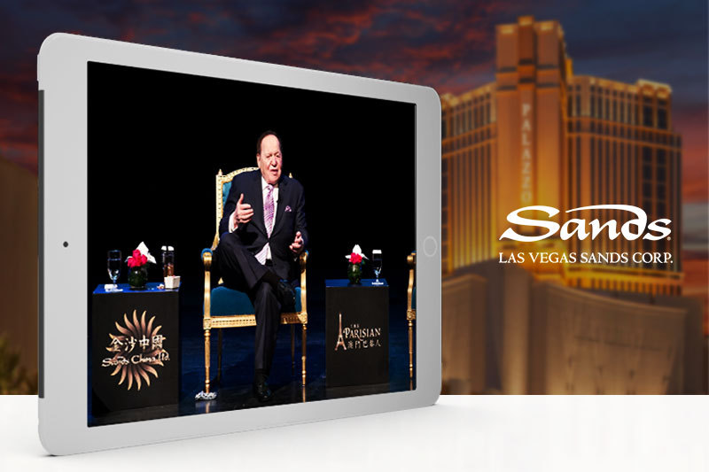 Il Nuovo Processo della Disputa Legale tra Las Vegas Sands e Richard Suen Inizia Questo Mese