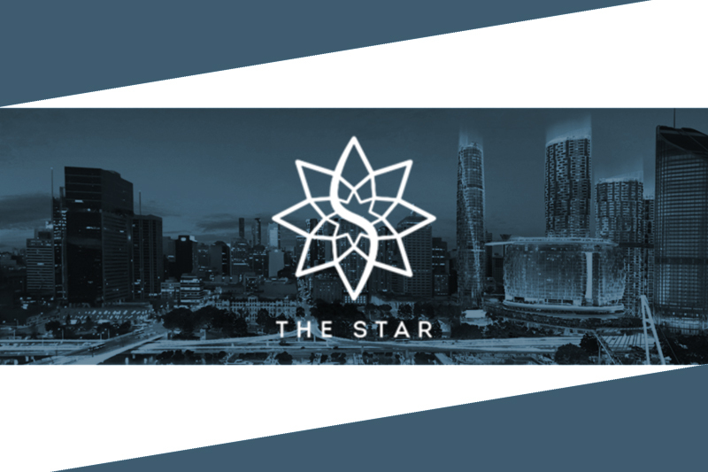 The Star Fa Causa all’High Roller di Baccarat di Singapore per A$43,2 Milioni