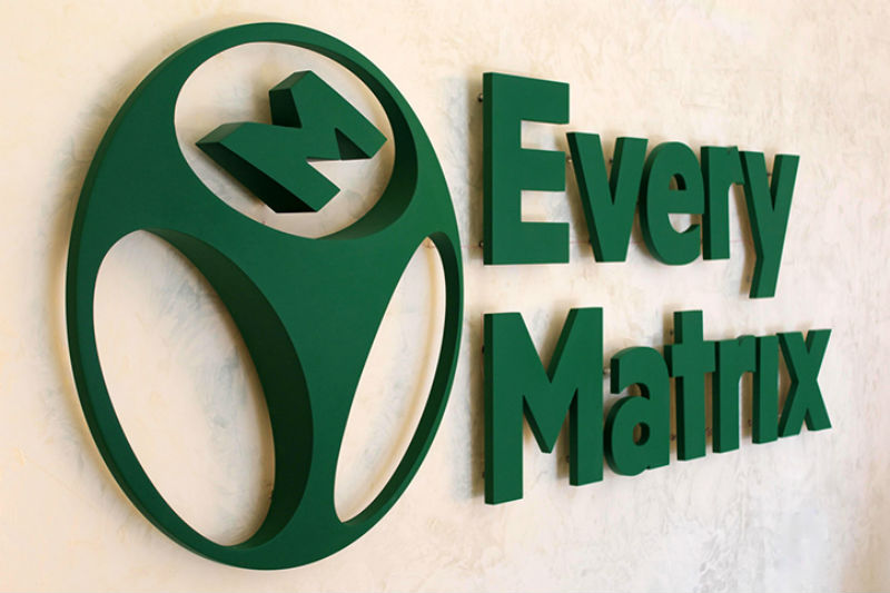 EveryMatrix Alimenta la Rinascita di Mybet in Germania