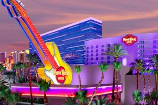 Hard Rock e Warner Gaming Rivelano Ambizioni di Espansione per Casinò in Arkansas