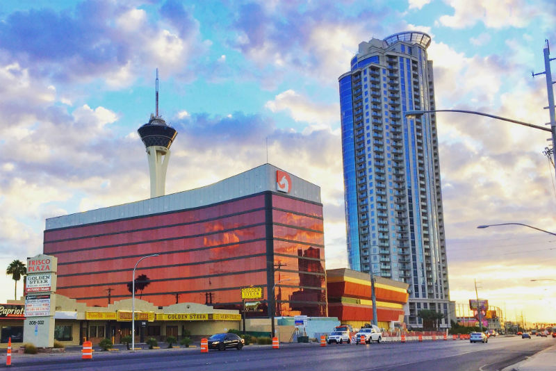 Il Fallito Resort con Casinò Lucky Dragon Venduto per $36 Milioni