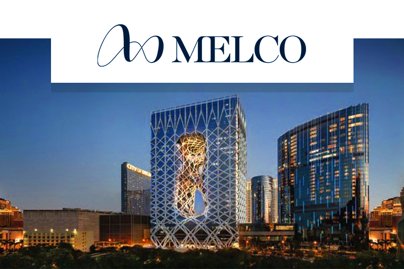 Melco Delinea gli Obiettivi di Sostenibilità nella Nuova Strategia ‘Above & Beyond’