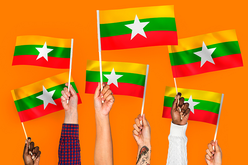 Myanmar a Buon Punto per Legalizzare il Gioco d’Azzardo di Casinò a Maggio
