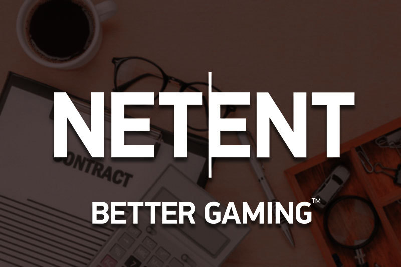 I Contenuti di NetEnt Disponibili con il Casinò DraftKings nel New Jersey
