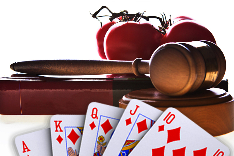 Il Proprietario di PokerStars Riceve una Multa Record Relativa alle Scommesse nel NJ