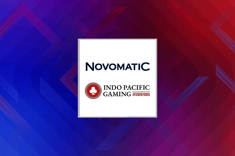 NOVOMATIC Si Avventura di Più in Asia con una Nuova Collaborazione