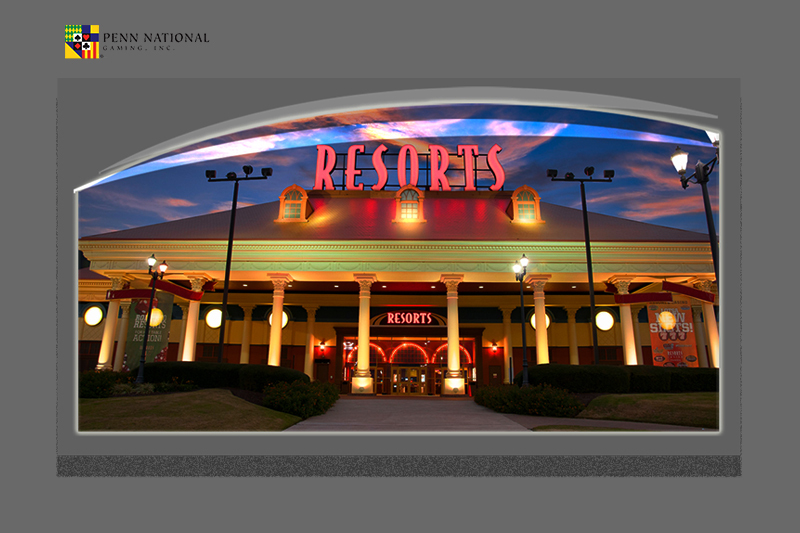 Penn National Chiude il Resorts Casino Tunica A Causa della Concorrenza dall’Arkansas