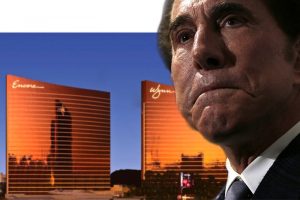 Wynn Resorts Bandisce il Padre Fondatore Steve Wynn dai Suoi Casinò