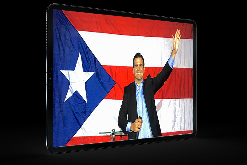 Porto Rico Cerca di Inserirsi nel Redditizio Settore delle Scommesse Sportive